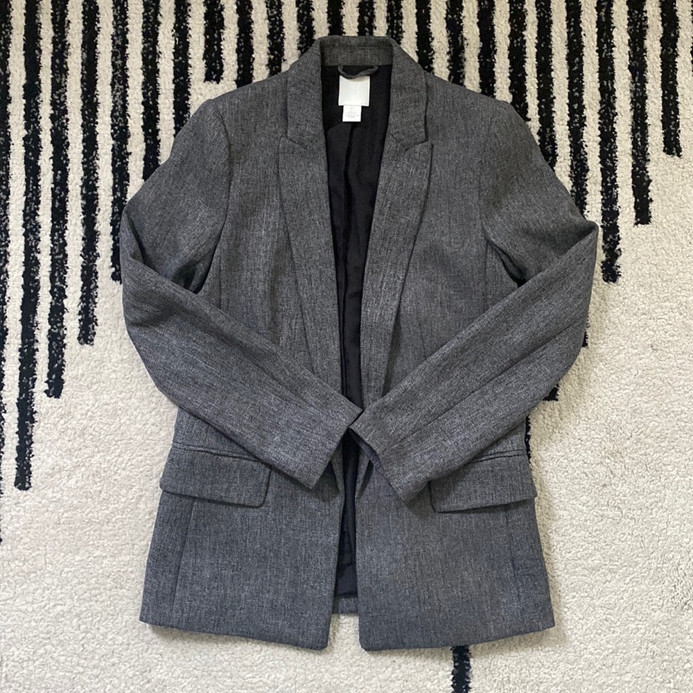 H&M | Blazer | Like New ✨